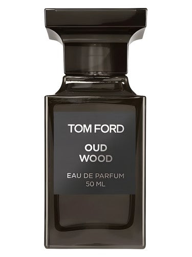 Tom Ford – Oud Wood (Decant)