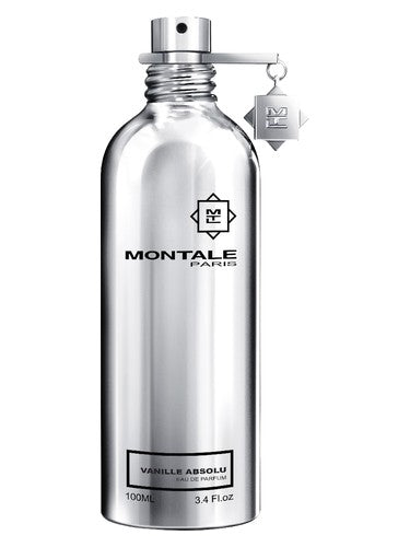 Montale – Vanille Absolu (Decant)