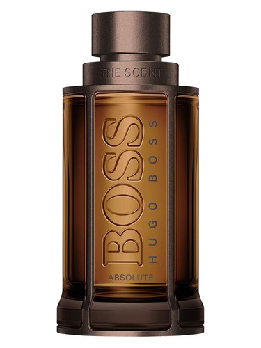 Hugo Boss – The Scent Absolute EDP (Decant)