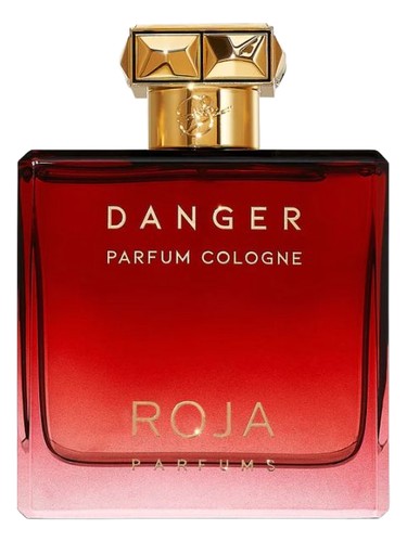 Roja Parfums – Danger Pour Homme Parfum Cologne (Decant)