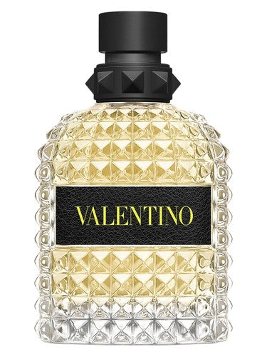 Valentino – Uomo Born in Roma Yellow Dream (Decant)