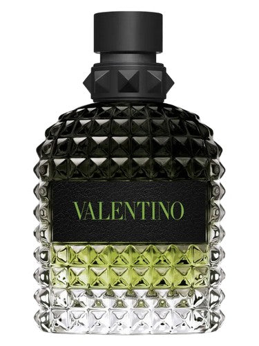 Valentino – Uomo Born In Roma Green Stravaganza EDT (Decant)