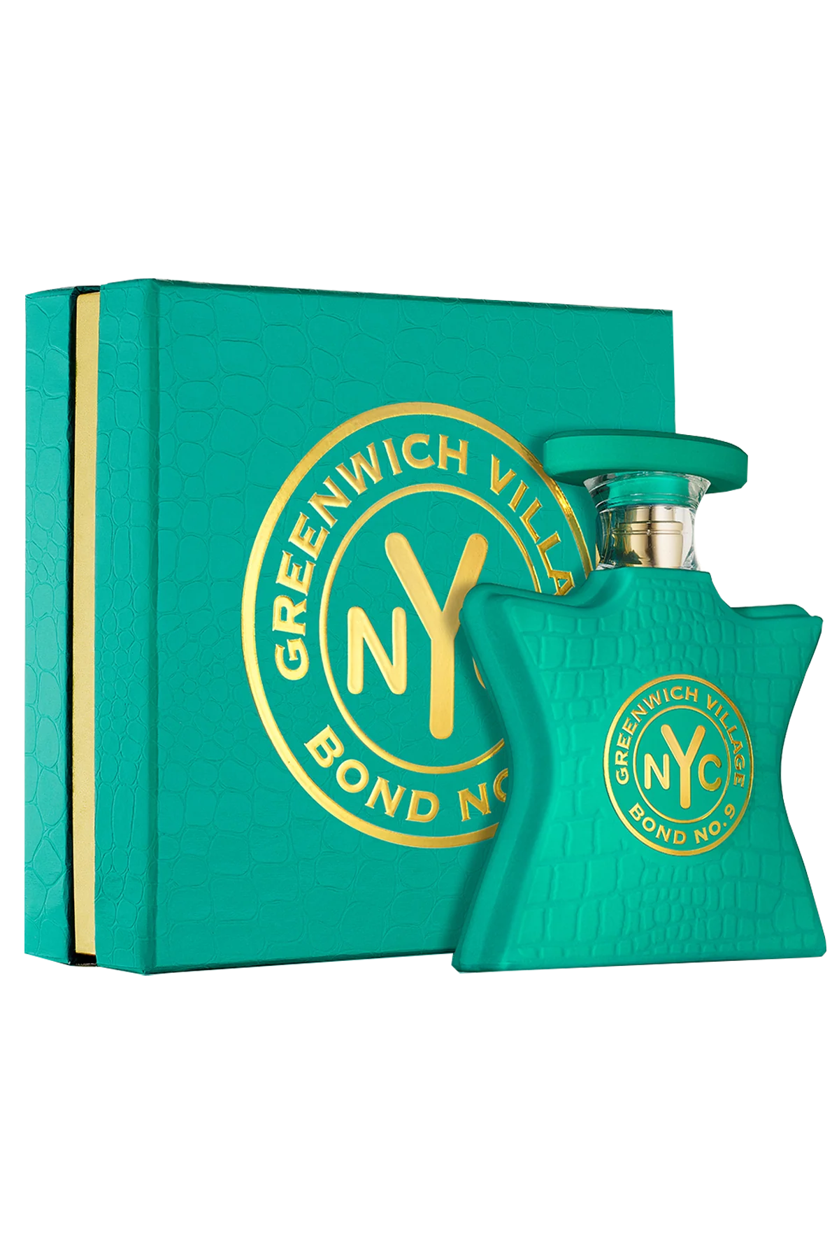 Bond No. 9 – Greenwich Village (Decant)