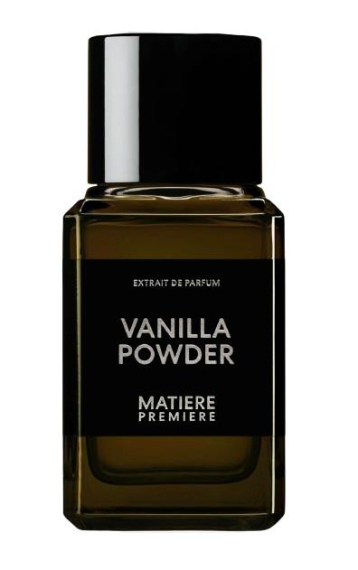 Matière Première – Vanilla Powder Extrait (Decant)
