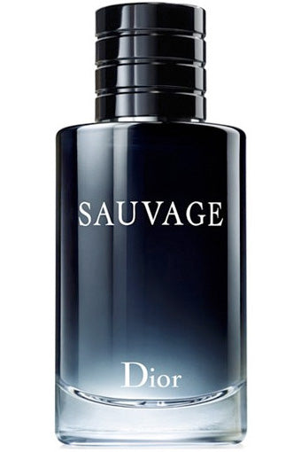 Dior – Sauvage Eau de Toilette (Decant)