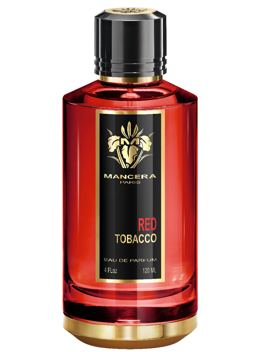 Mancera – Red Tobacco (Decant)