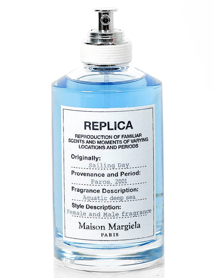 Maison Margiela – Sailing Day (Decant)