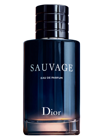 Dior – Sauvage Eau de Parfum (Decant)