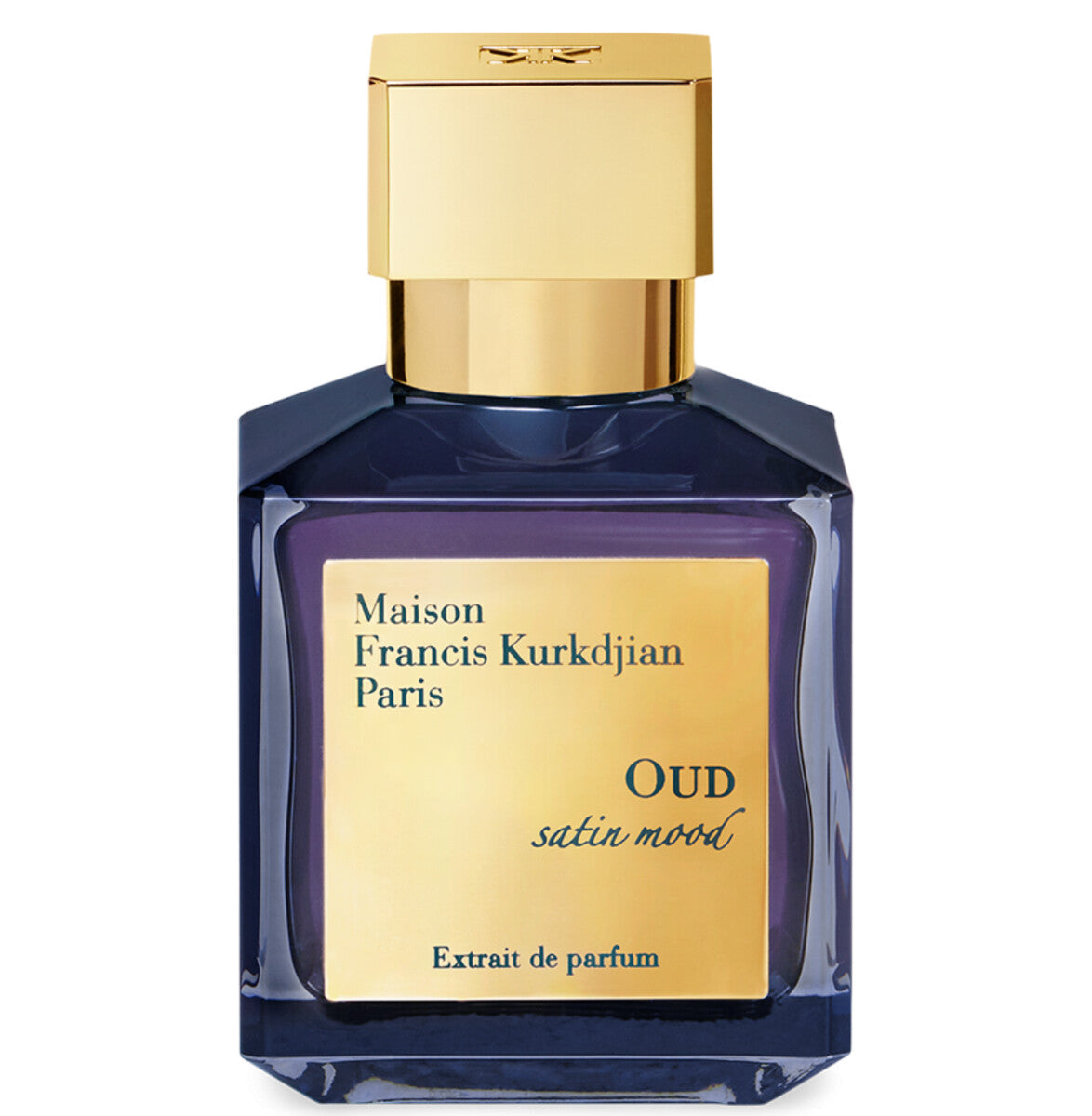 Maison Francis Kurkdjian – Oud Satin Mood Extrait (Decant)
