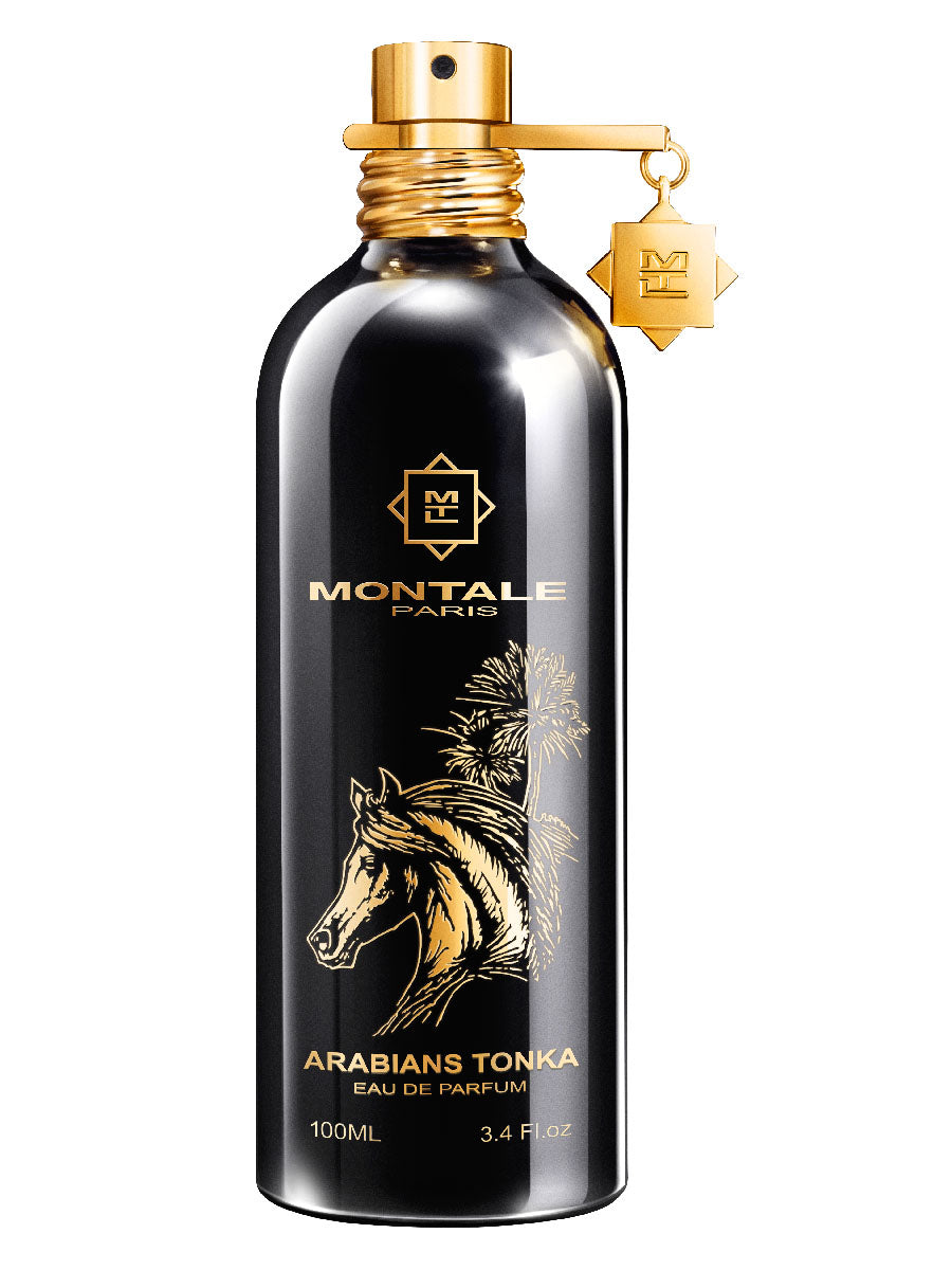 Montale – Arabians Tonka (Decant)