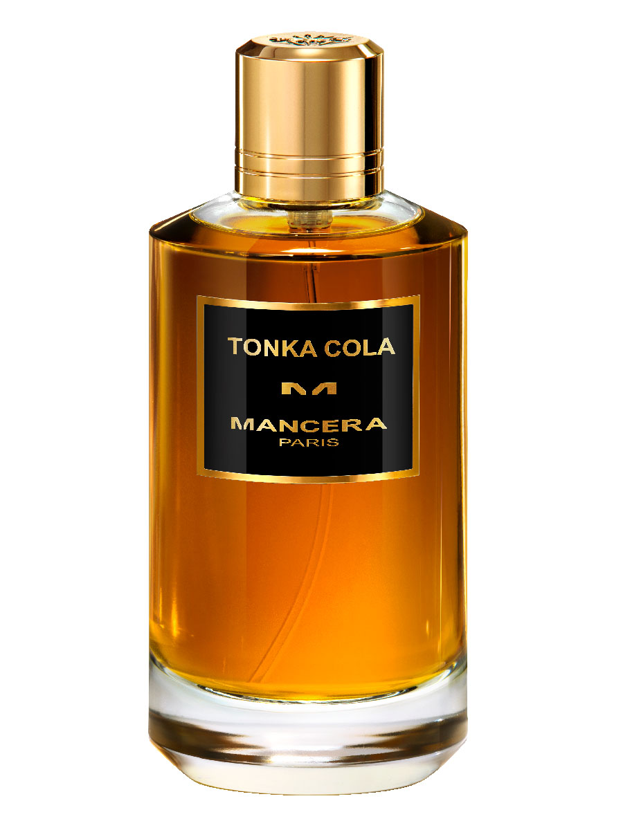 Mancera – Tonka Cola (Decant)