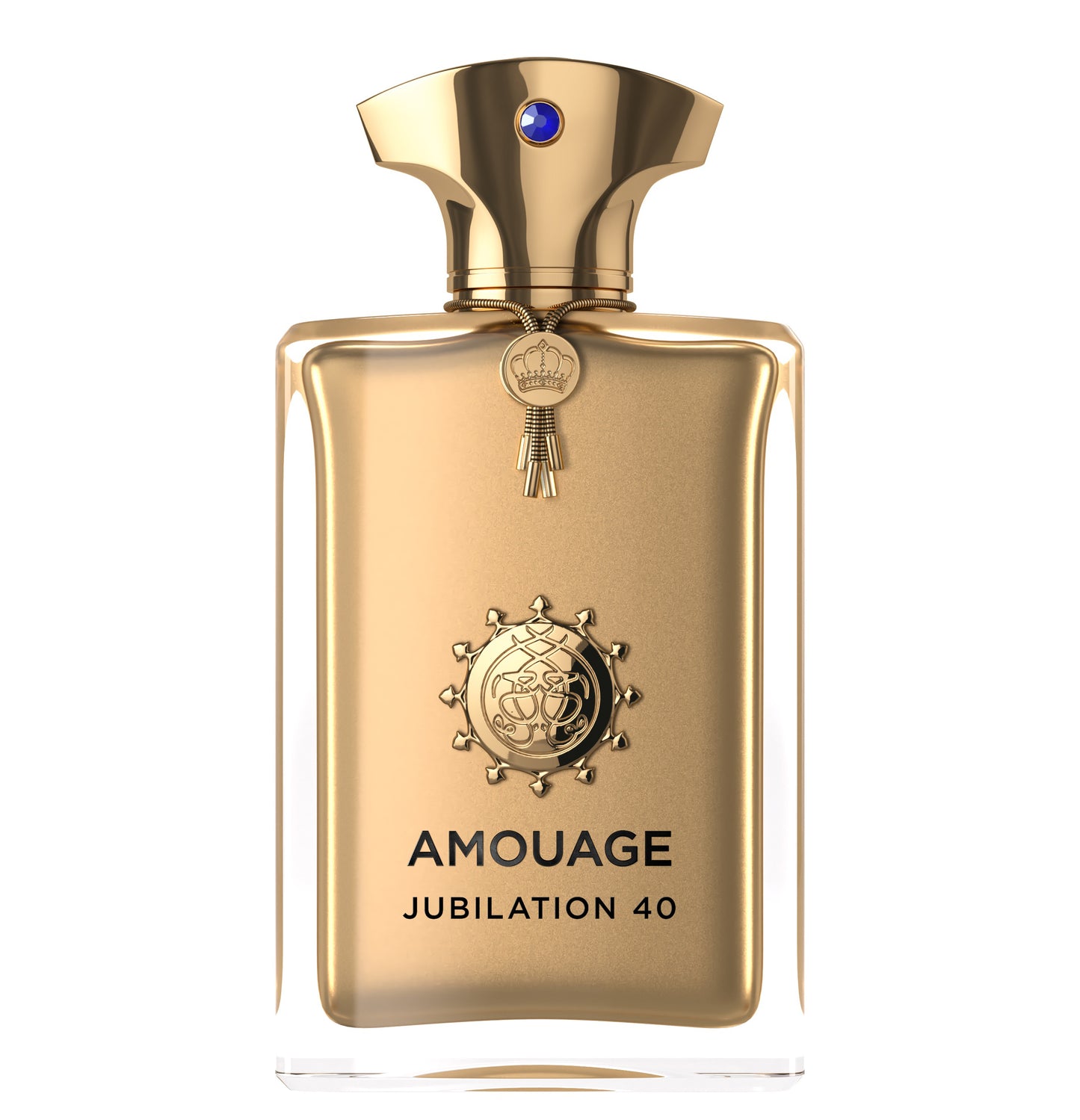 Amouage – Jubilation 40 (Decant)