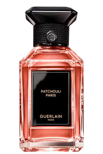 Guerlain – Patchouli Paris (Decant)