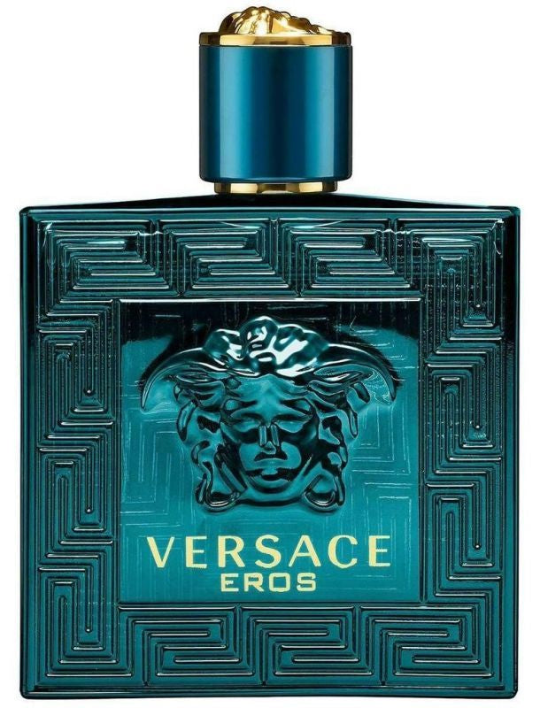 Versace – Eros EDT (Decant)
