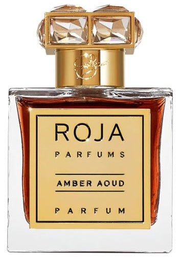 Roja Parfums – Amber Aoud (Decant)