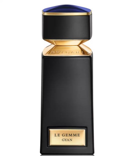 Bvlgari – Le Gemme Gyan (Decant)