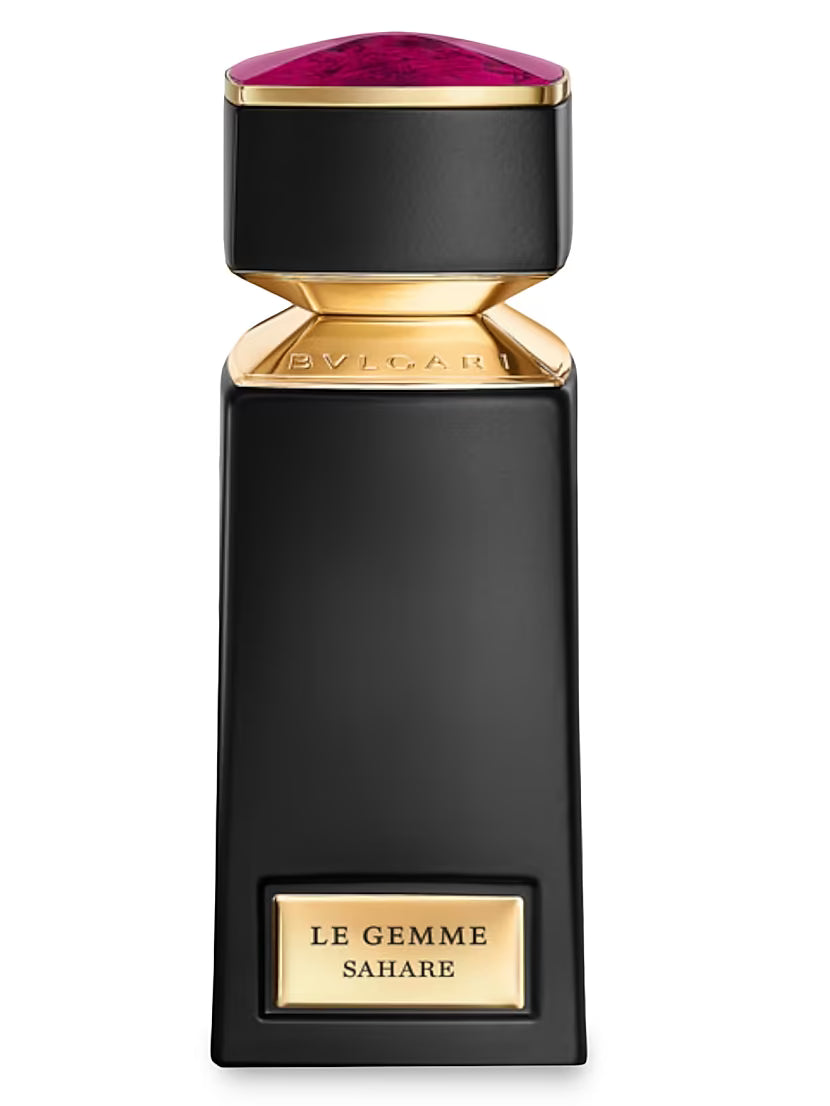 Bvlgari – Le Gemme Sahare (Decant)