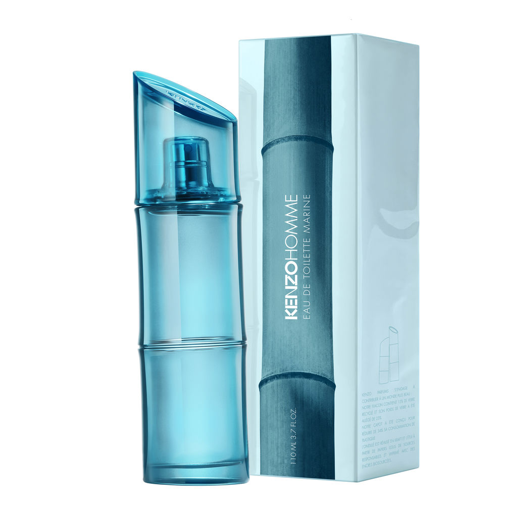 Kenzo – Homme Marine EDT (Decant)