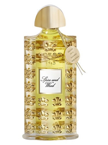 Creed – Spice and Wood (Decant)