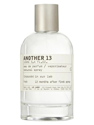 Le Labo – Another 13 (Decant)