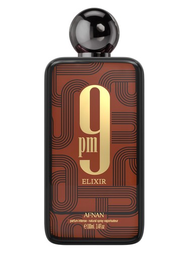 Afnan – 9PM Elixir (Le Male Elixir Absolu) (Decant)