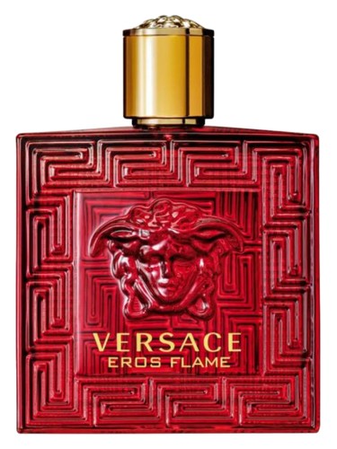 Versace – Eros Flame EDP (Decant)