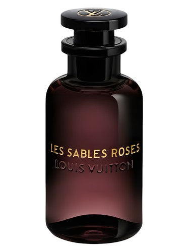 Louis Vuitton – Les Sables Roses (Decant)