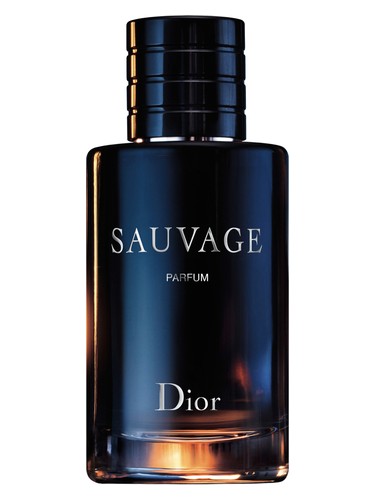 Dior – Sauvage Parfum (Decant)