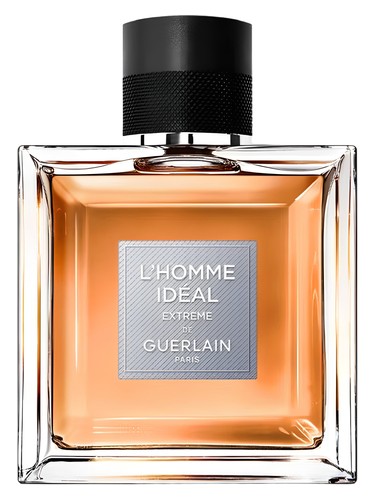 Guerlain – L’Homme Idéal Extrême EDP (Decant)