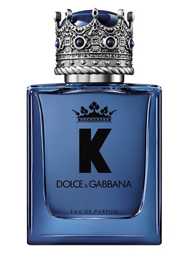 Dolce & Gabbana – K Eau de Parfum (Decant)