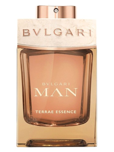Bvlgari – Man Terrae Essence EDP (Decant)