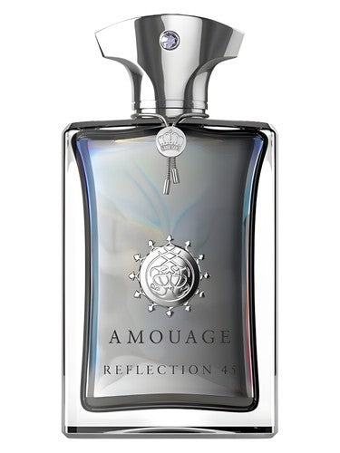 Amouage Reflection 45 (Decant)