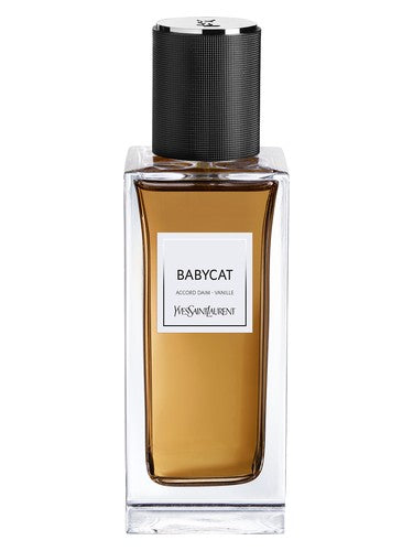 Yves Saint Laurent – Babycat (Decant)