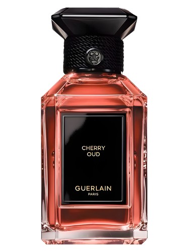 Guerlain – Cherry Oud (Decant)