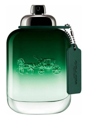 Coach – Green (Decant)
