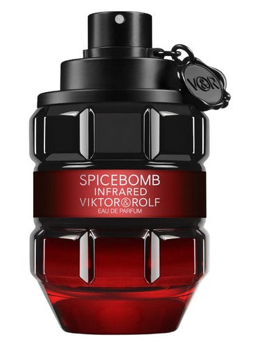 Viktor & Rolf – Spicebomb Infrared EDP (Decant)