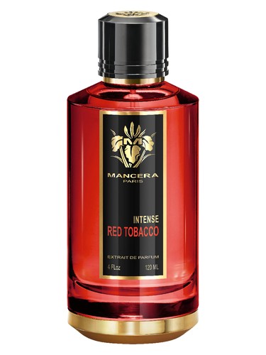 Mancera – Red Tobacco Intense (Decant)