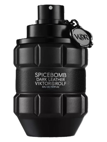 Viktor & Rolf – Spicebomb Dark Leather EDP (Decant)