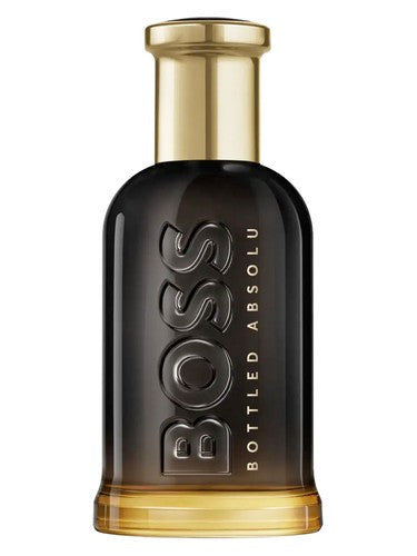Hugo Boss – Boss Bottled Elixir (Decant)