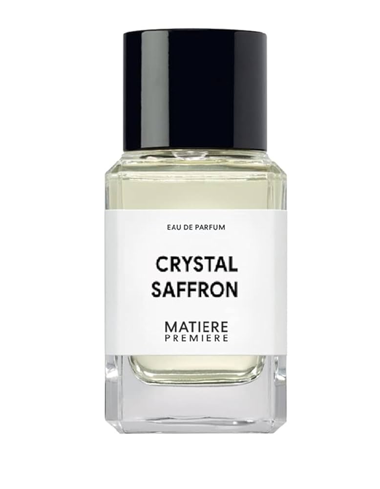 Matière Première – Crystal Saffron (Decant)