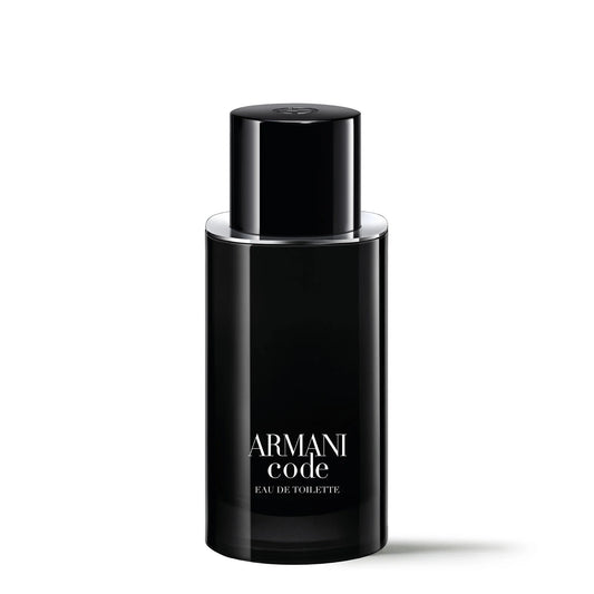 Giorgio Armani – Armani Code EDT (Decant)