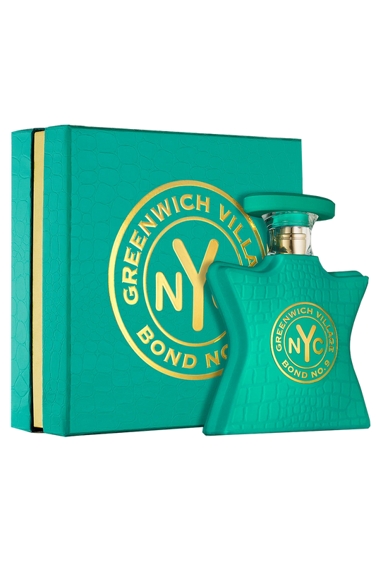 Bond No. 9 – Greenwich Village (Decant)