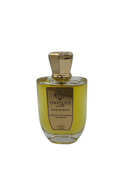 Unique’e Luxury – Chocolate Makes Me Happy (Decant)