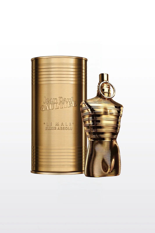 Jean Paul Gaultier – Le Male Elixir Absolu (Decant)