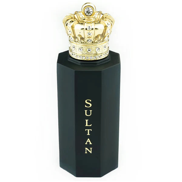 Royal Crown – Sultan (Decant)