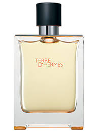 Hermès – Terre d’Hermès (Decant)