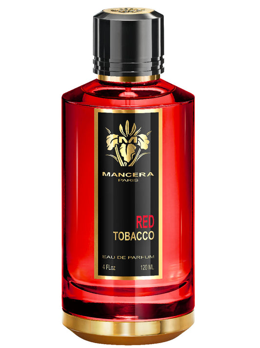 Mancera – Red Tobacco (Decant)