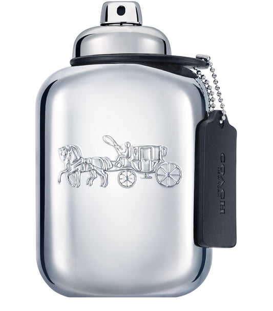 Coach – Platinum (Decant)