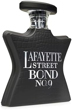 Bond No. 9 – Lafayette Street (Decant)
