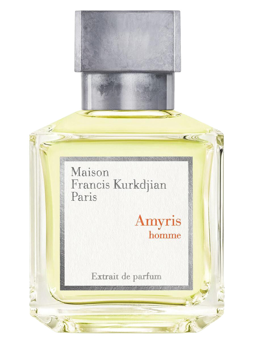 Maison Francis Kurkdjian – Amyris Homme Extrait (Decant)